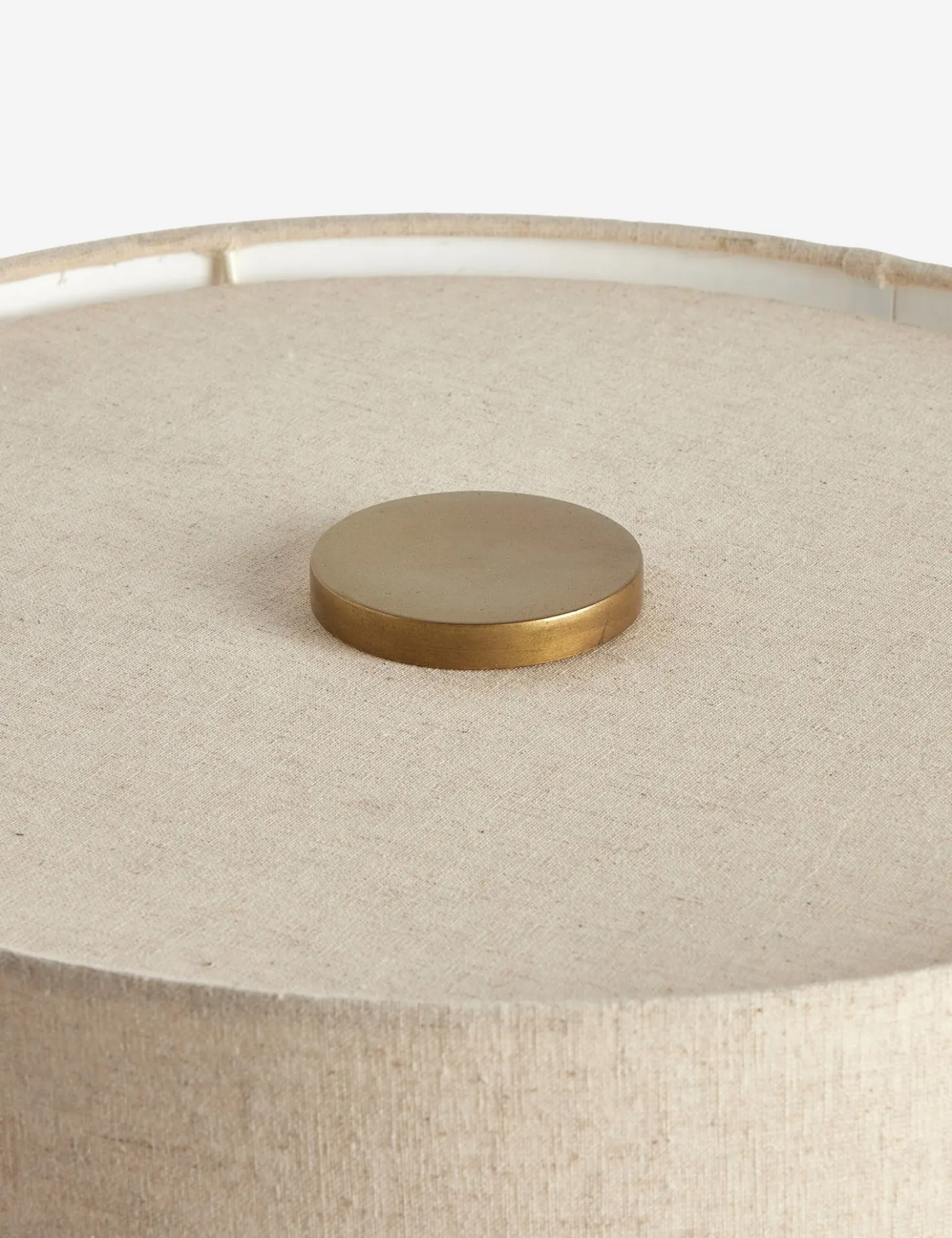 Solstice Table Lamp