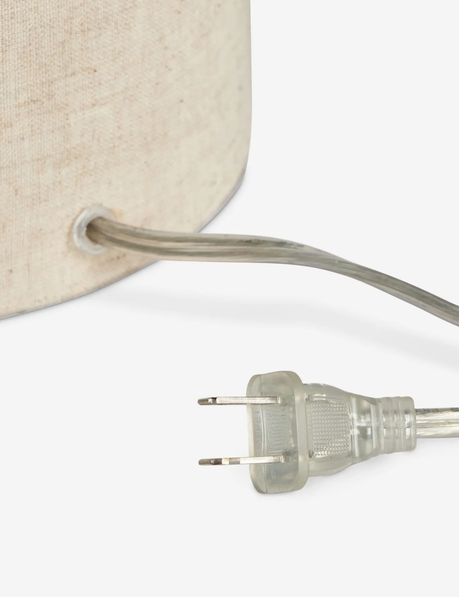 Solstice Table Lamp