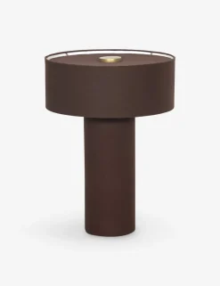 Solstice Table Lamp