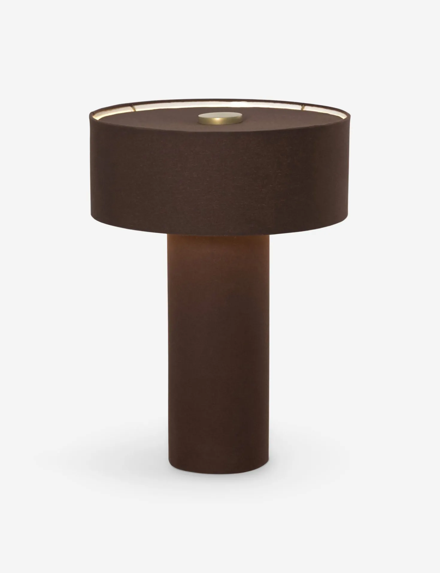 Solstice Table Lamp