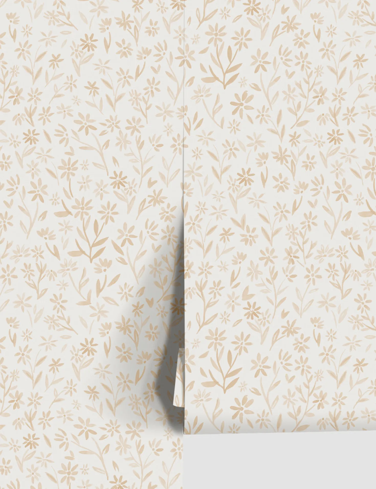 Sommerville Wallpaper