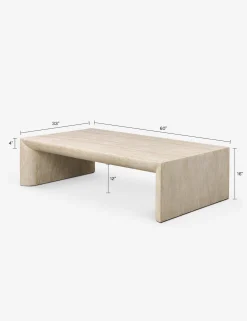 Sonder Coffee Table