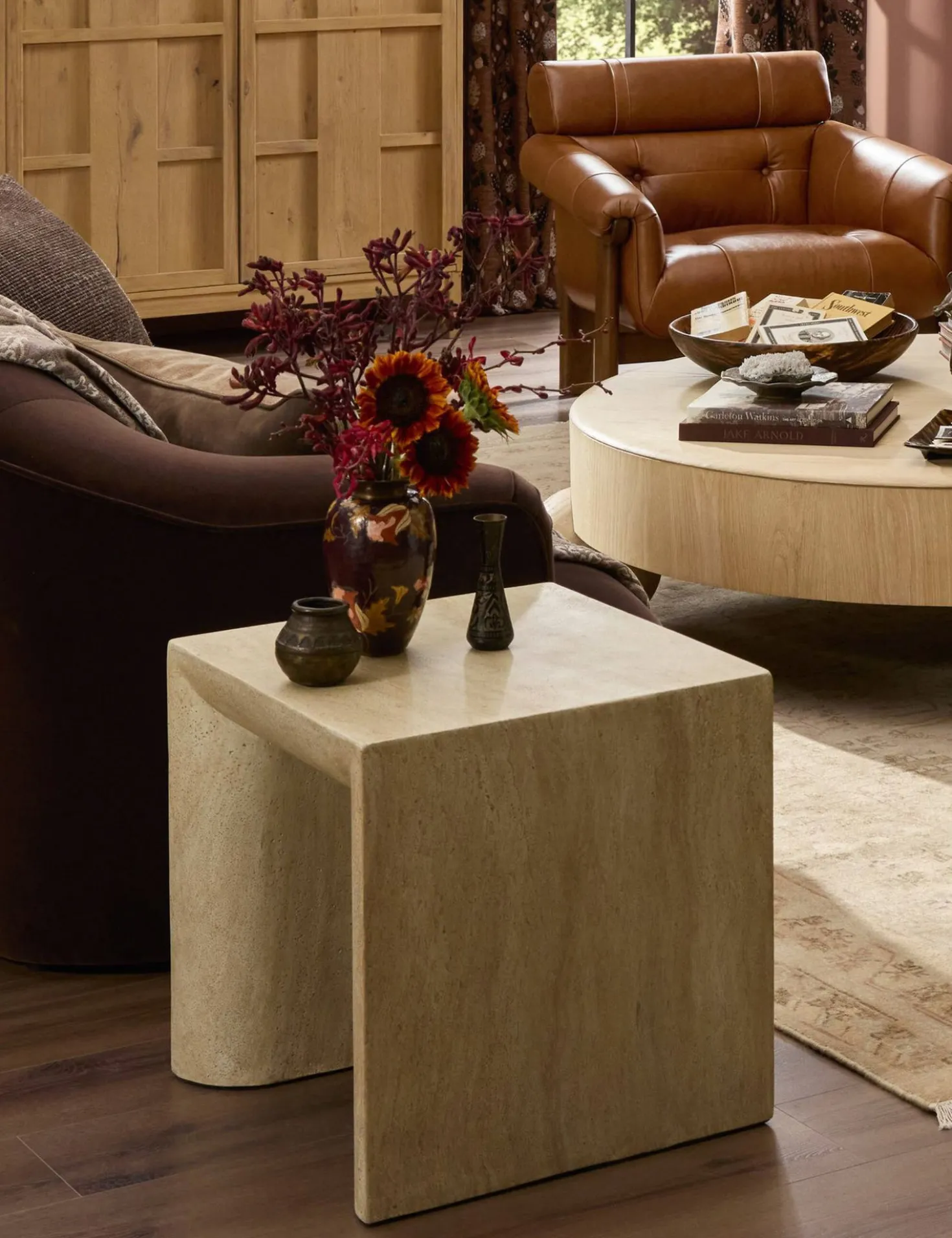 Sonder Side Table
