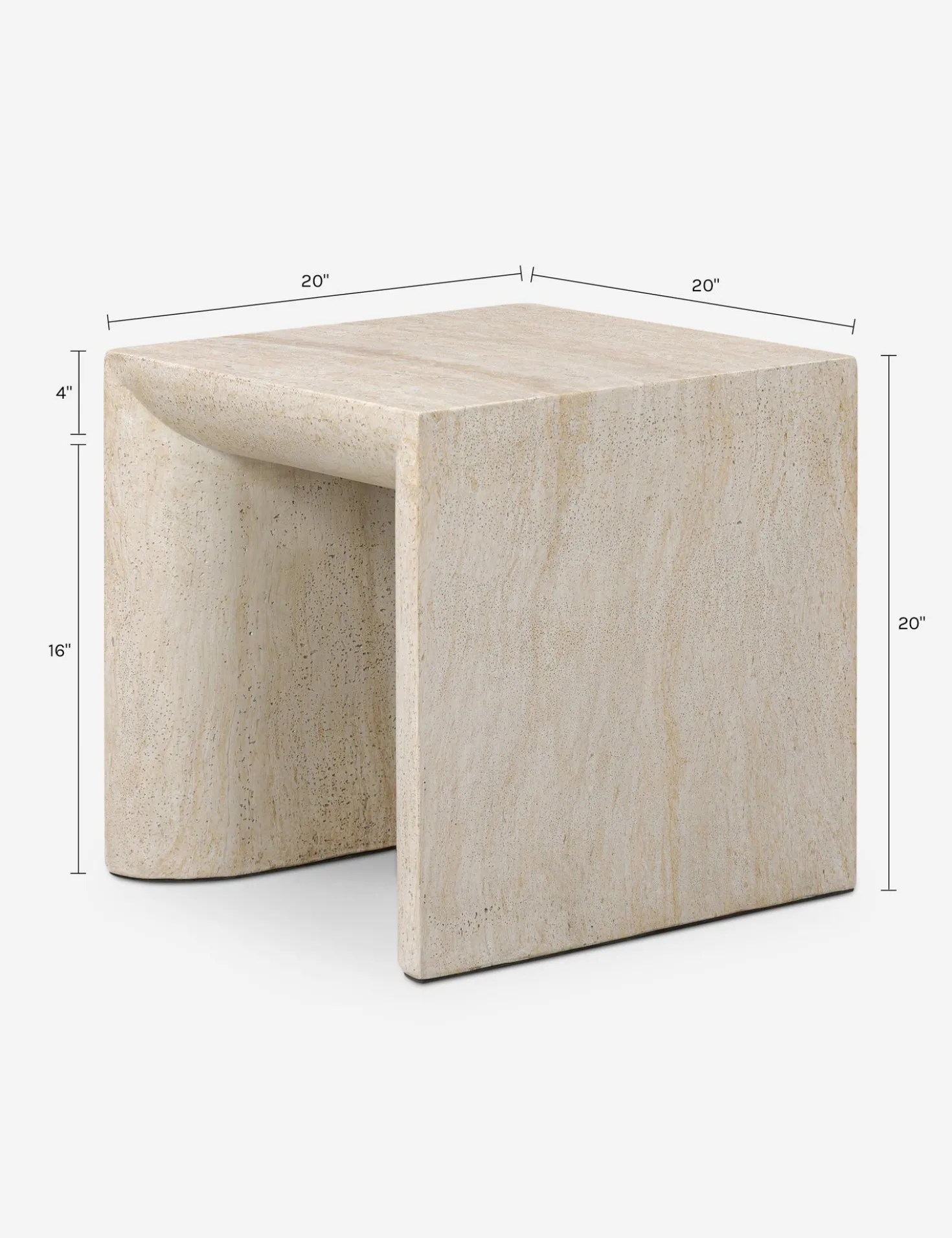 Sonder Side Table
