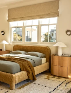 Sophie Cotton Throw