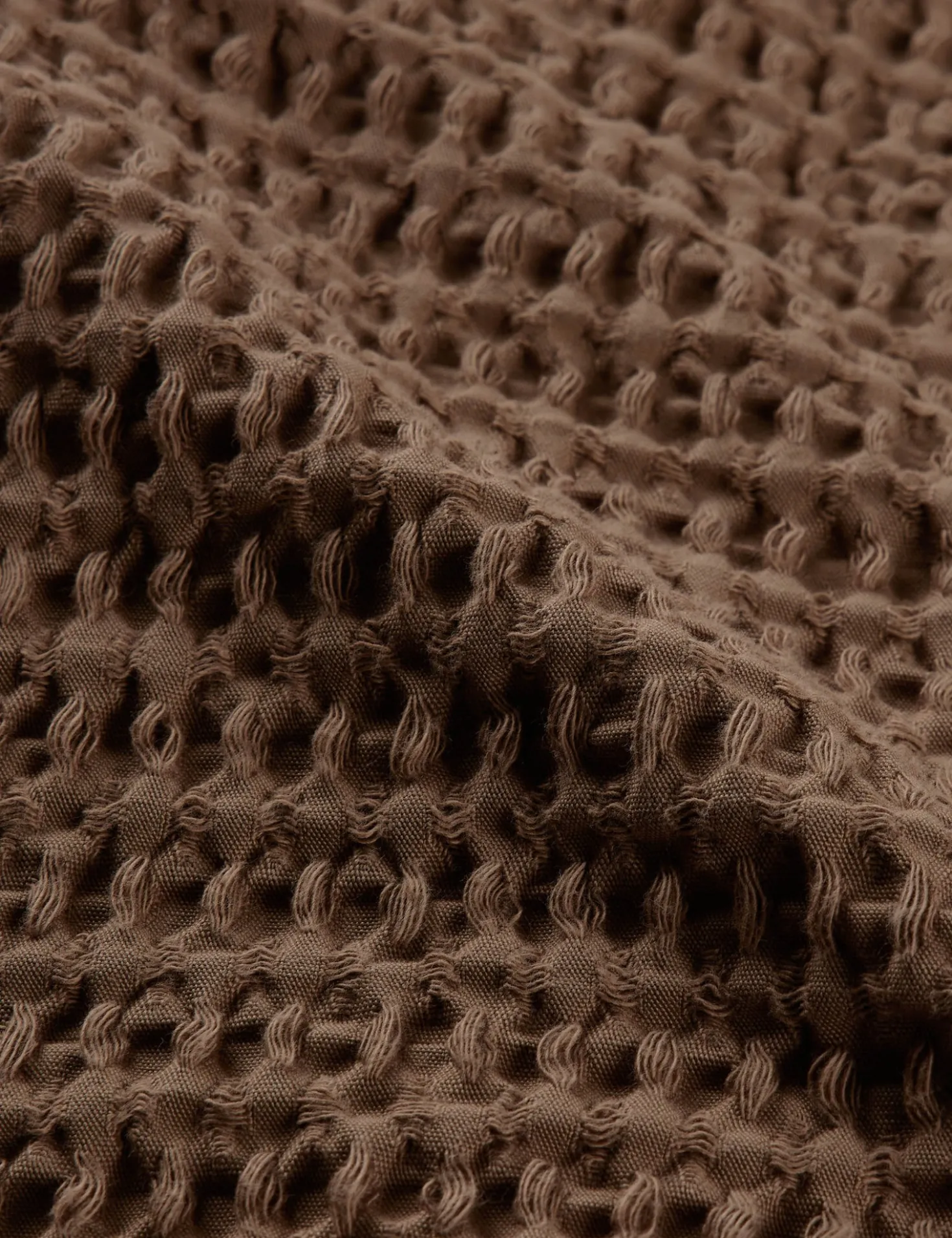 Sophie Cotton Throw