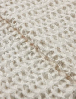 Sophie Cotton Throw