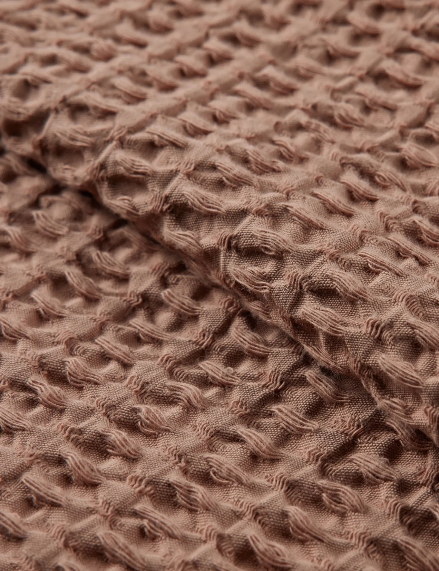 Sophie Cotton Throw