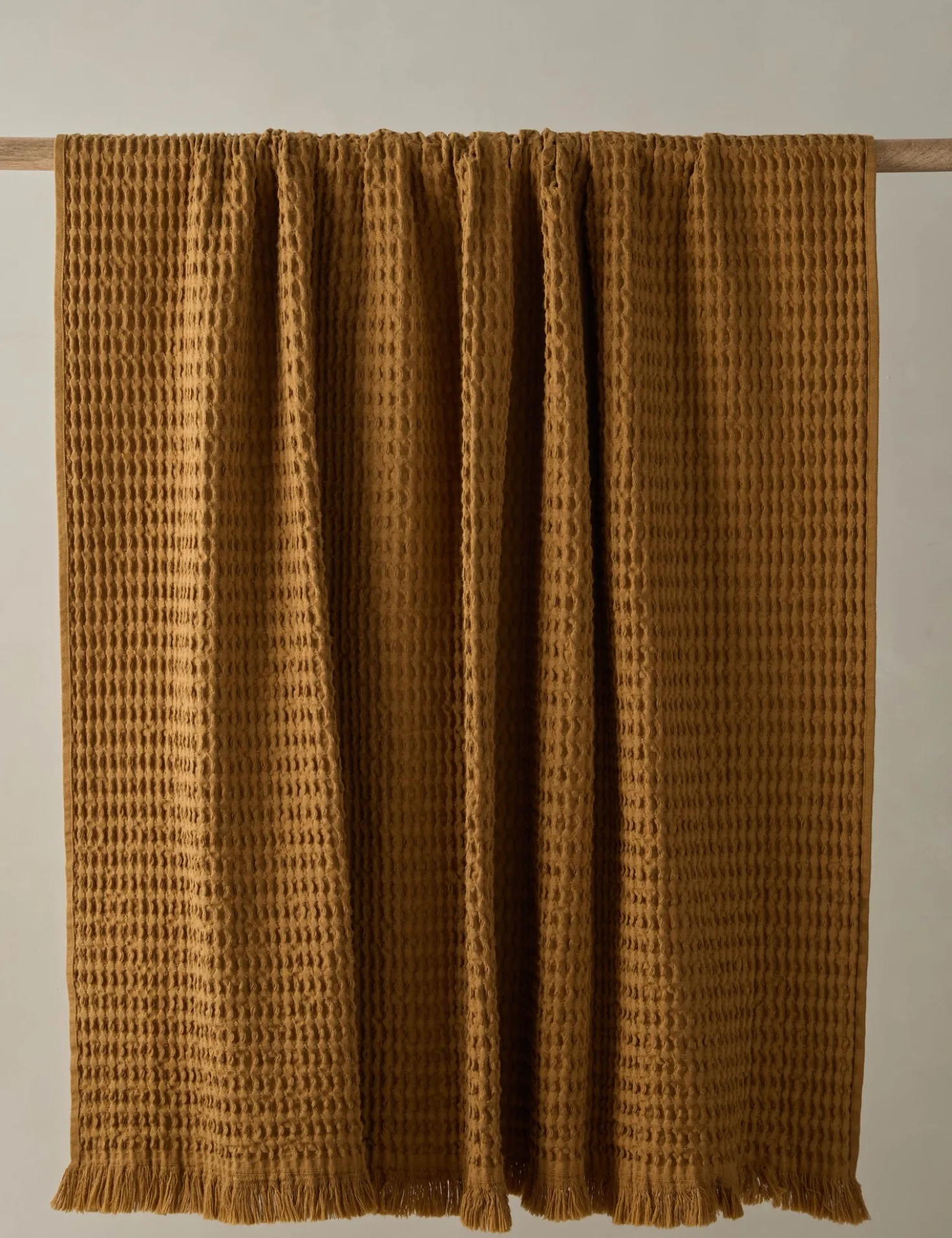 Sophie Cotton Throw