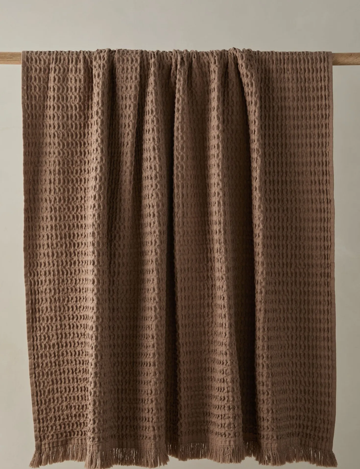 Sophie Cotton Throw