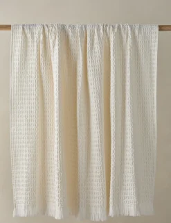 Sophie Cotton Throw