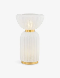 Sopra Table Lamp