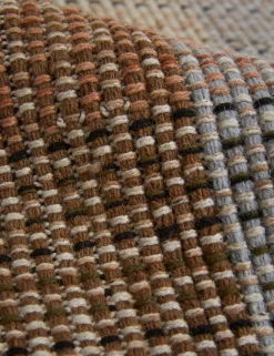 Sorell Handwoven Wool-Blend Rug