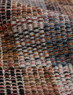 Sorell Handwoven Wool-Blend Rug