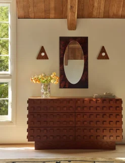 Soren 6-Drawer Dresser by Sarah Sherman Samuel