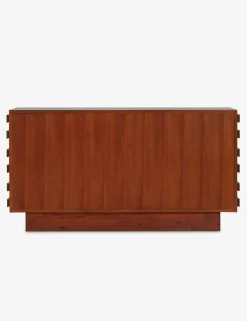 Soren 6-Drawer Dresser by Sarah Sherman Samuel