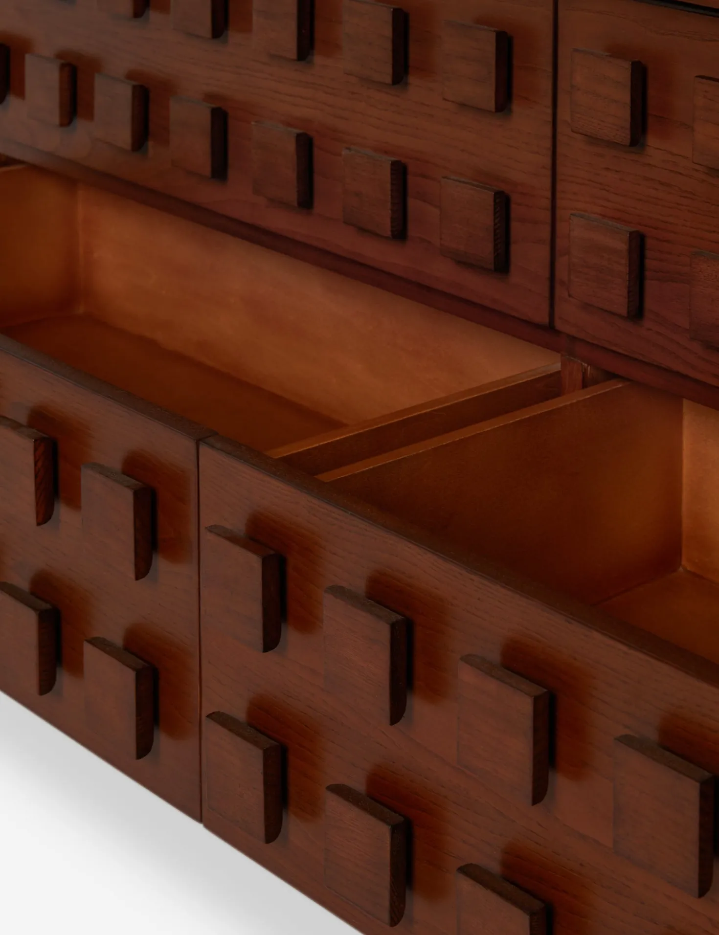 Soren 6-Drawer Dresser by Sarah Sherman Samuel