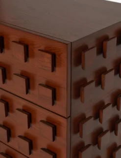 Soren 6-Drawer Dresser by Sarah Sherman Samuel