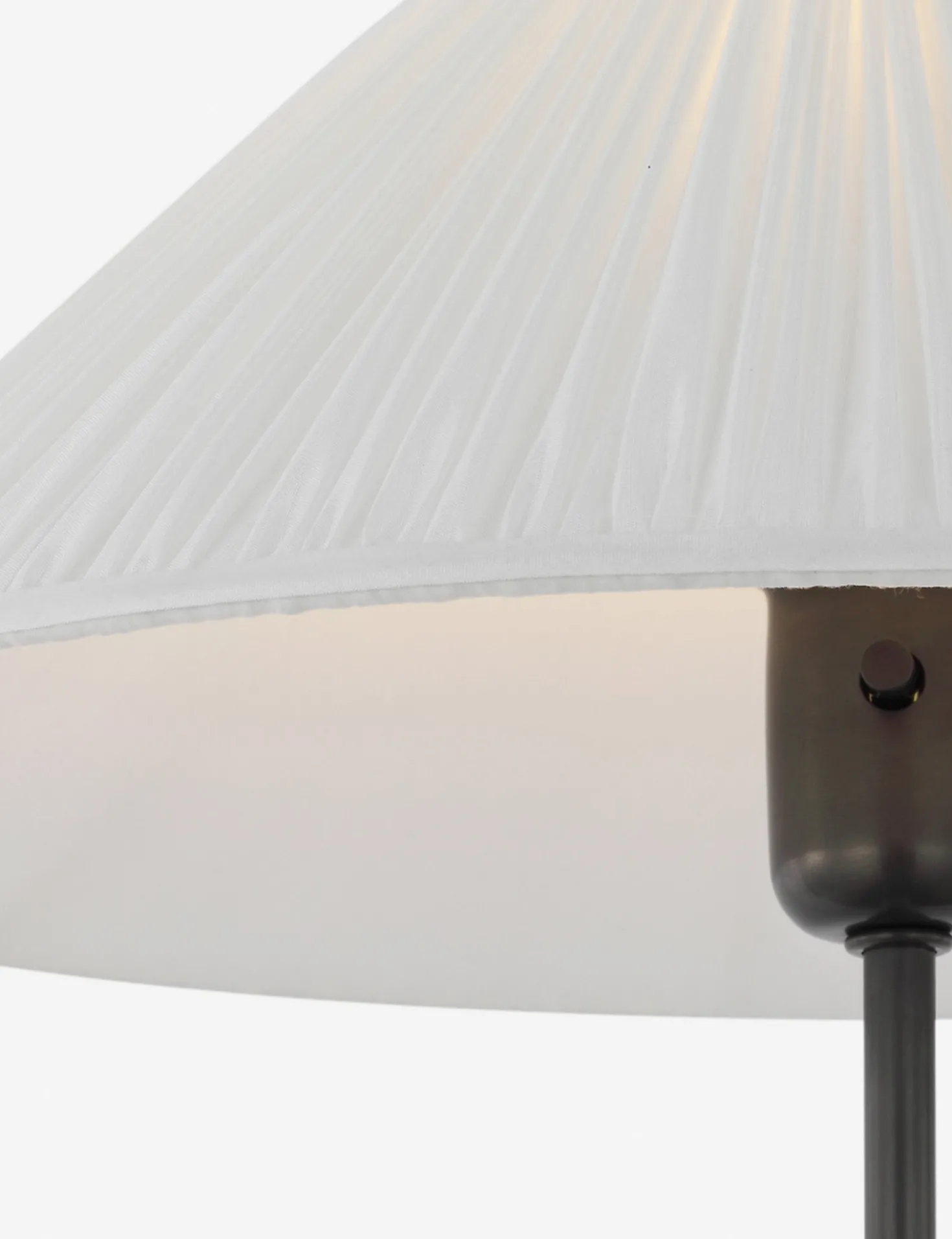 Soren Floor Lamp by Amber Lewis