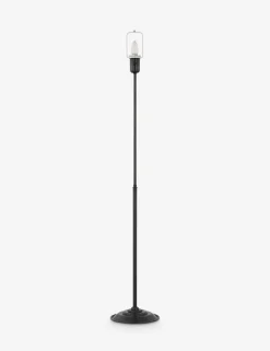 Soren Floor Lamp by Amber Lewis