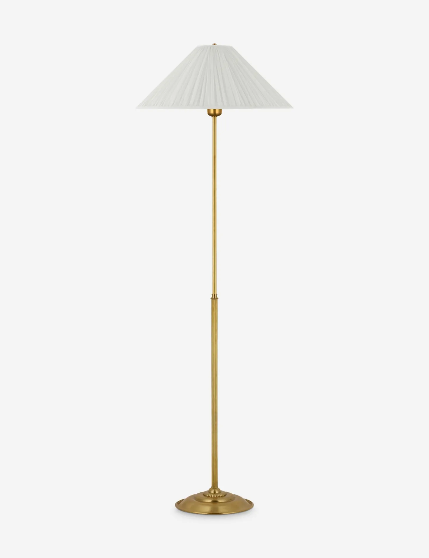 Soren Floor Lamp by Amber Lewis