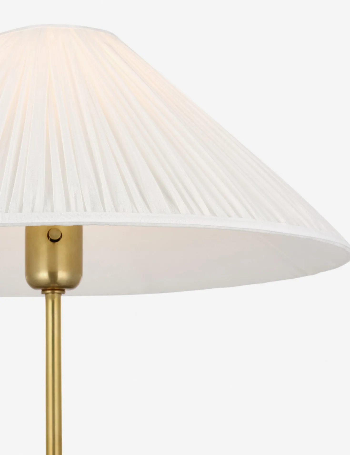 Soren Floor Lamp by Amber Lewis