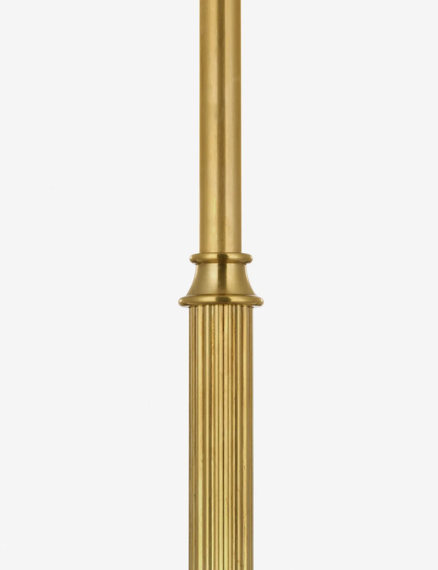 Soren Floor Lamp by Amber Lewis