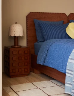 Soren Nightstand by Sarah Sherman Samuel