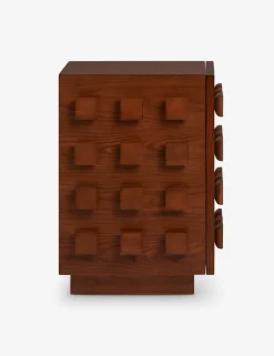 Soren Nightstand by Sarah Sherman Samuel