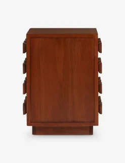Soren Nightstand by Sarah Sherman Samuel