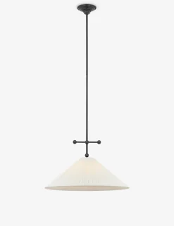 Soren Pendant Light by Amber Lewis