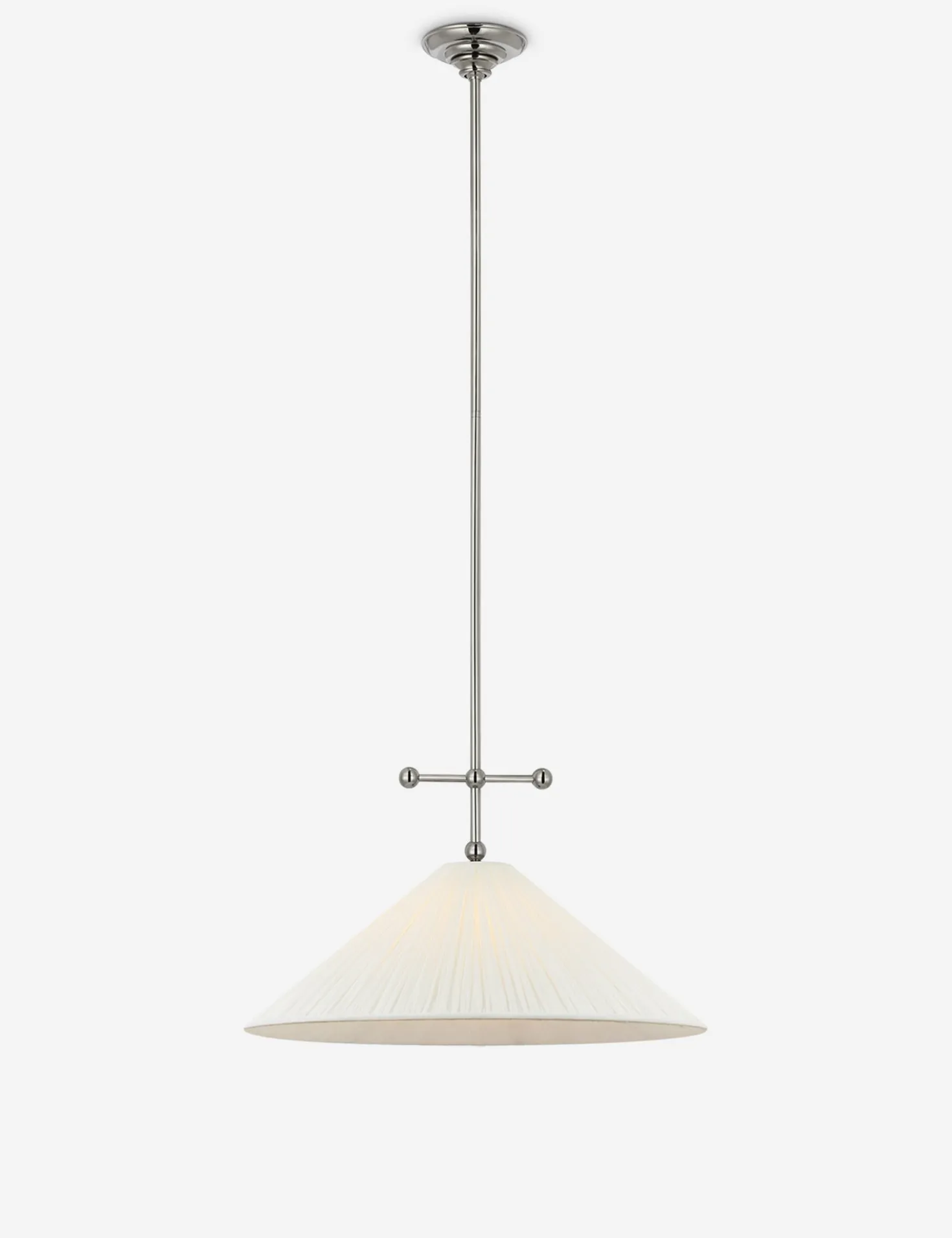 Soren Pendant Light by Amber Lewis