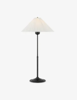 Soren Table Lamp by Amber Lewis