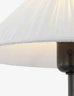 Soren Table Lamp by Amber Lewis