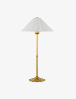 Soren Table Lamp by Amber Lewis