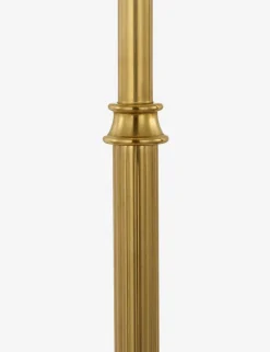 Soren Table Lamp by Amber Lewis