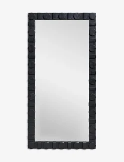 Sorenson Floor Mirror