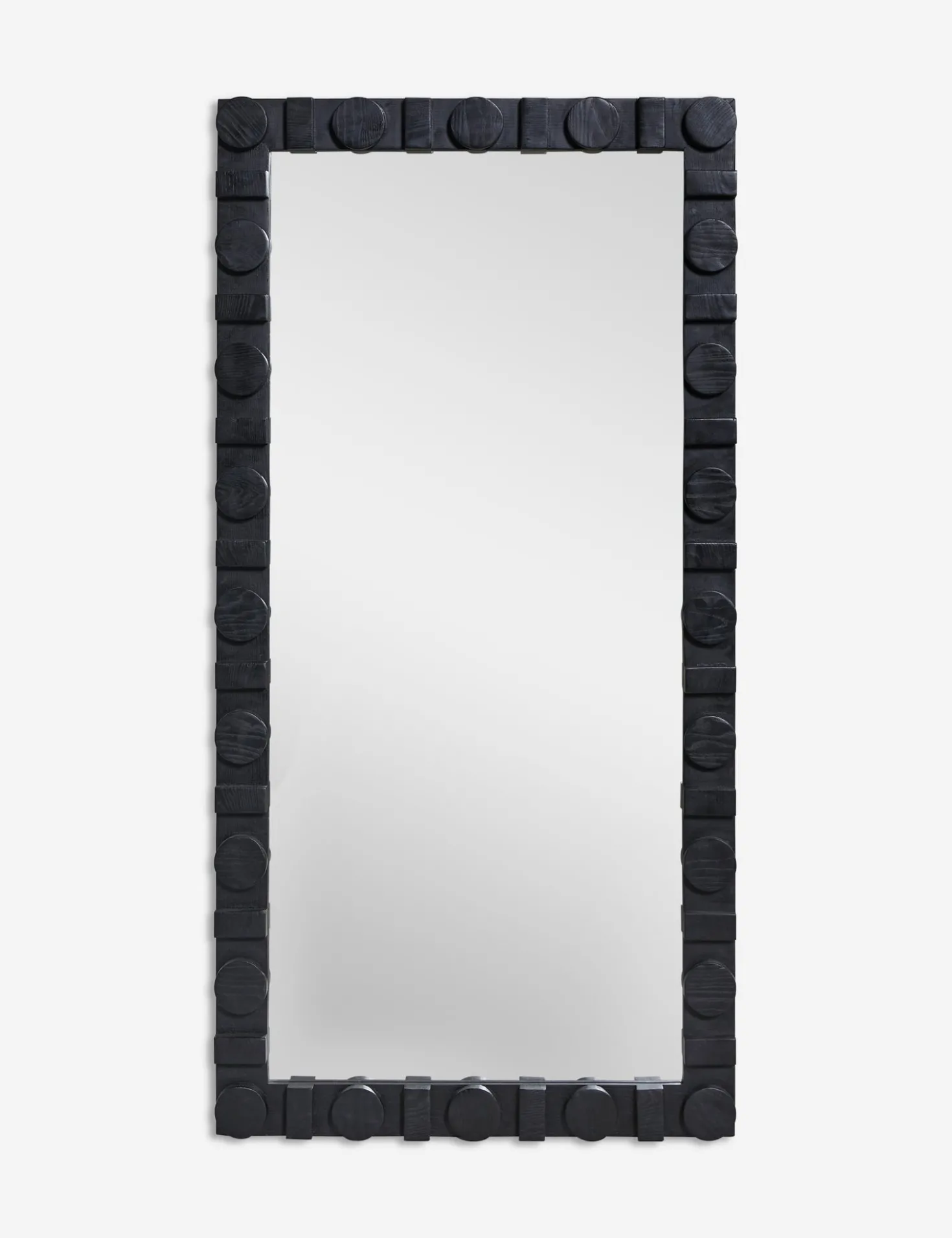Sorenson Floor Mirror