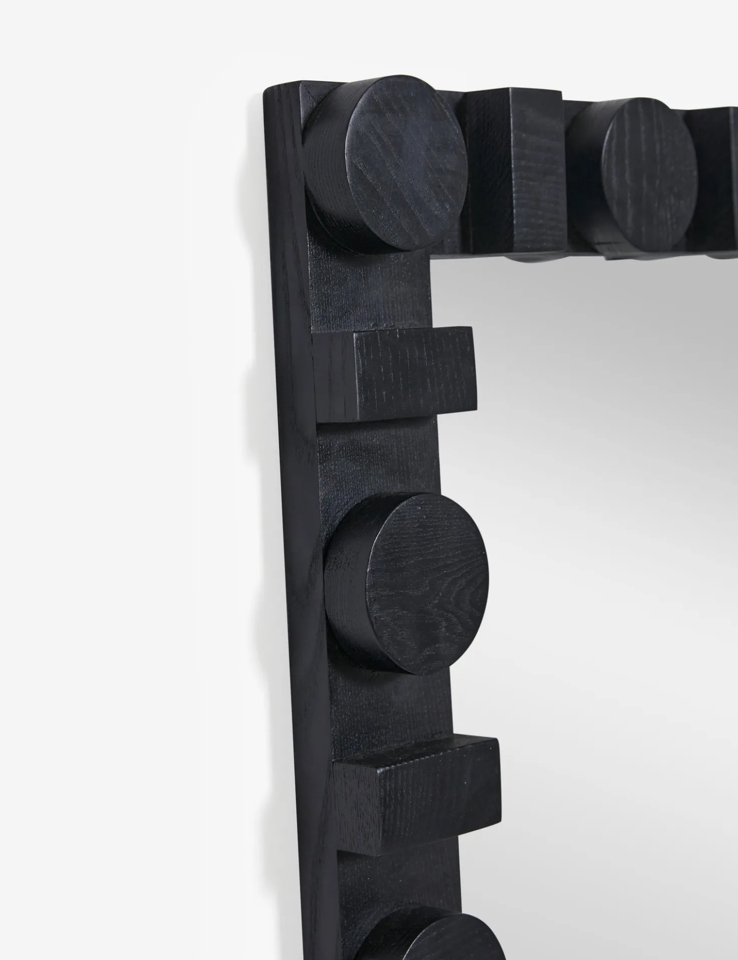 Sorenson Floor Mirror