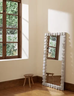 Sorenson Floor Mirror