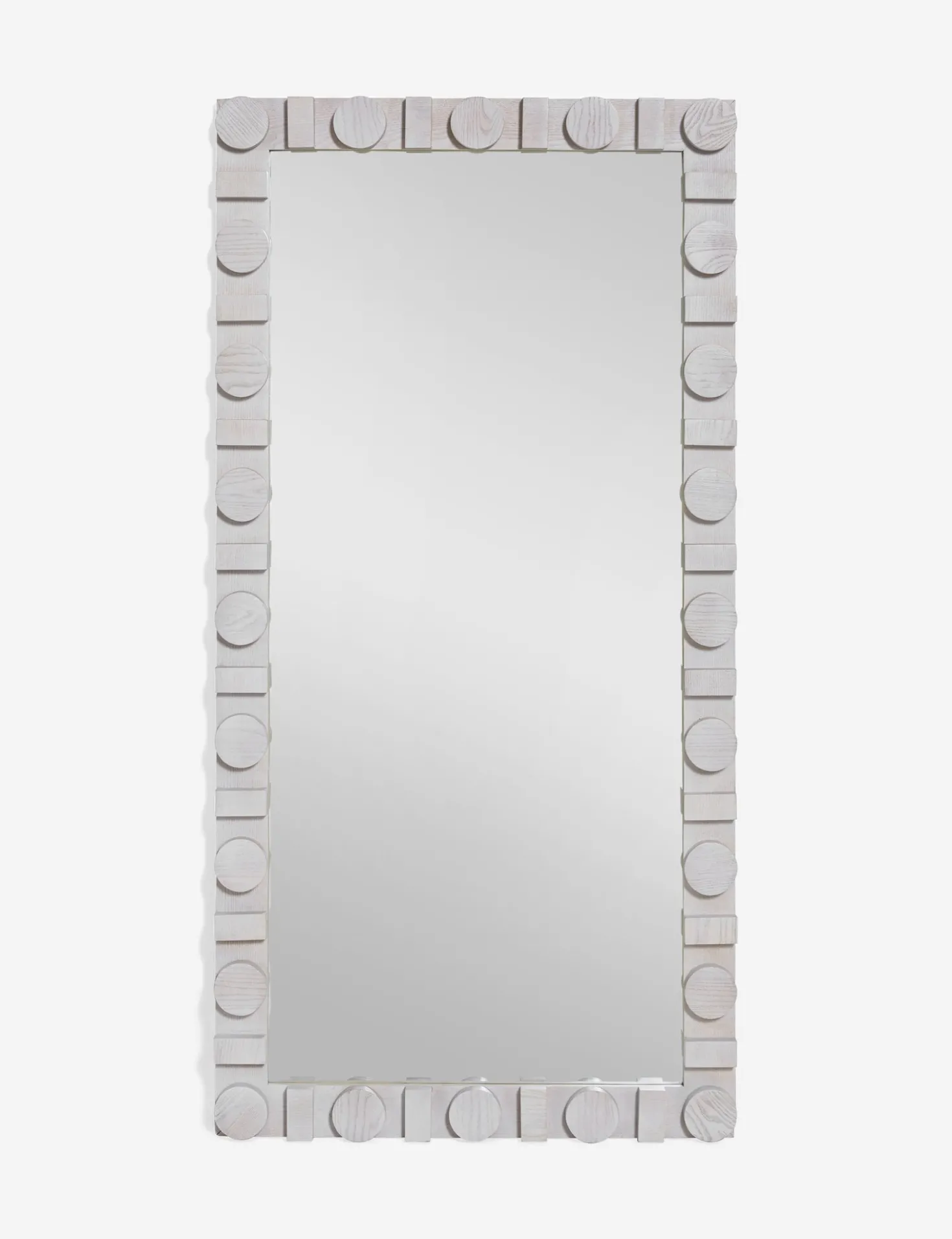 Sorenson Floor Mirror