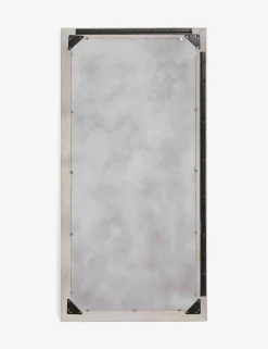 Sorenson Floor Mirror