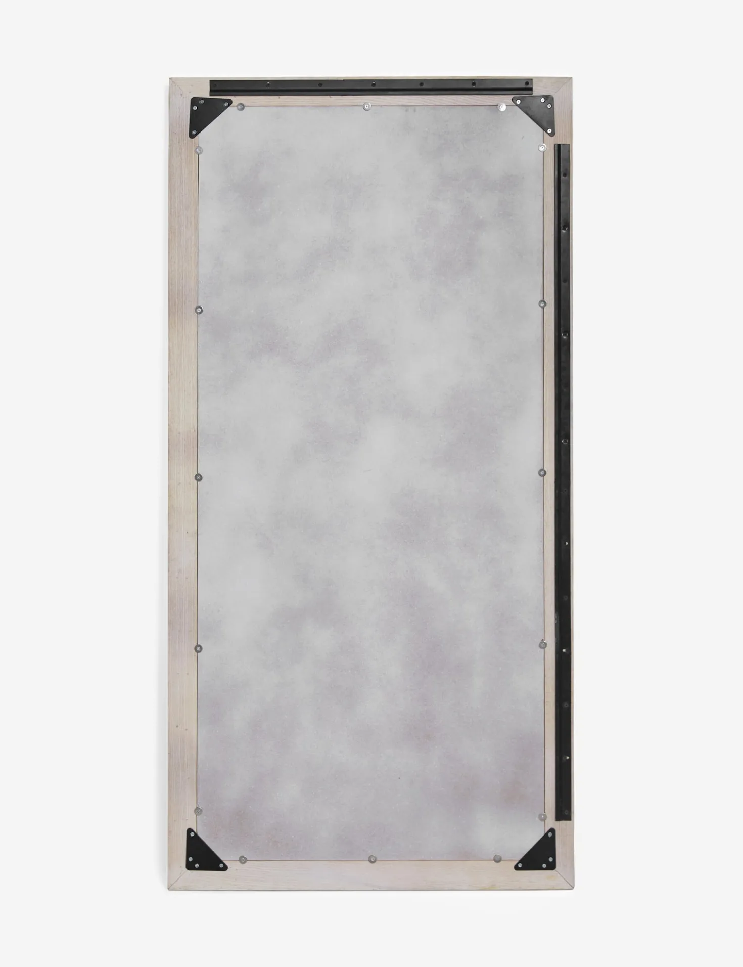 Sorenson Floor Mirror