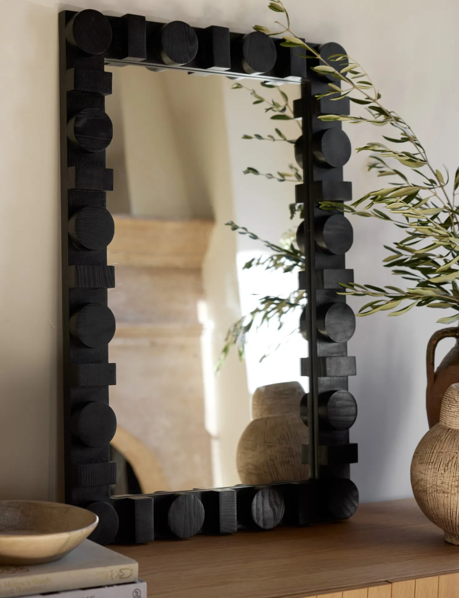 Sorenson Wall Mirror