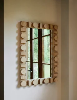 Sorenson Wall Mirror