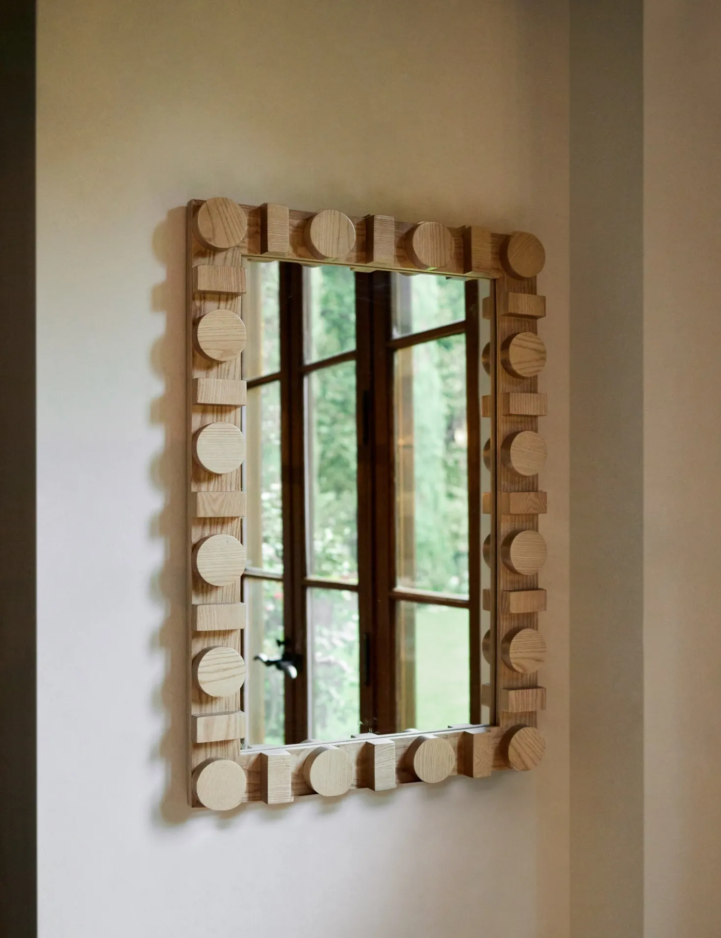 Sorenson Wall Mirror