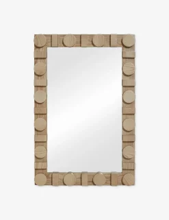 Sorenson Wall Mirror