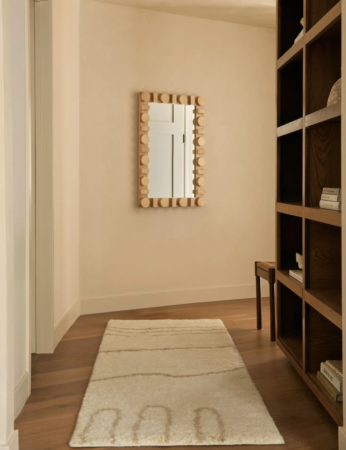 Sorenson Wall Mirror