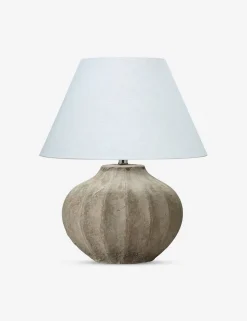 Sorrento Table Lamp