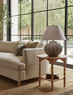 Sorrento Table Lamp